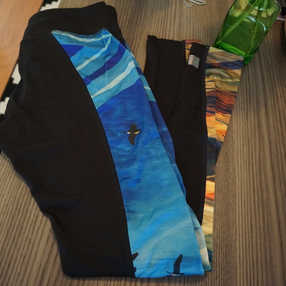 LuLaRoe Jordan Size M